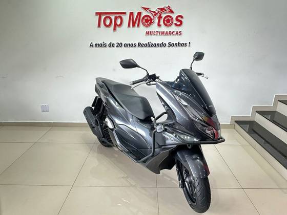 HONDA PCX 160 CBS 